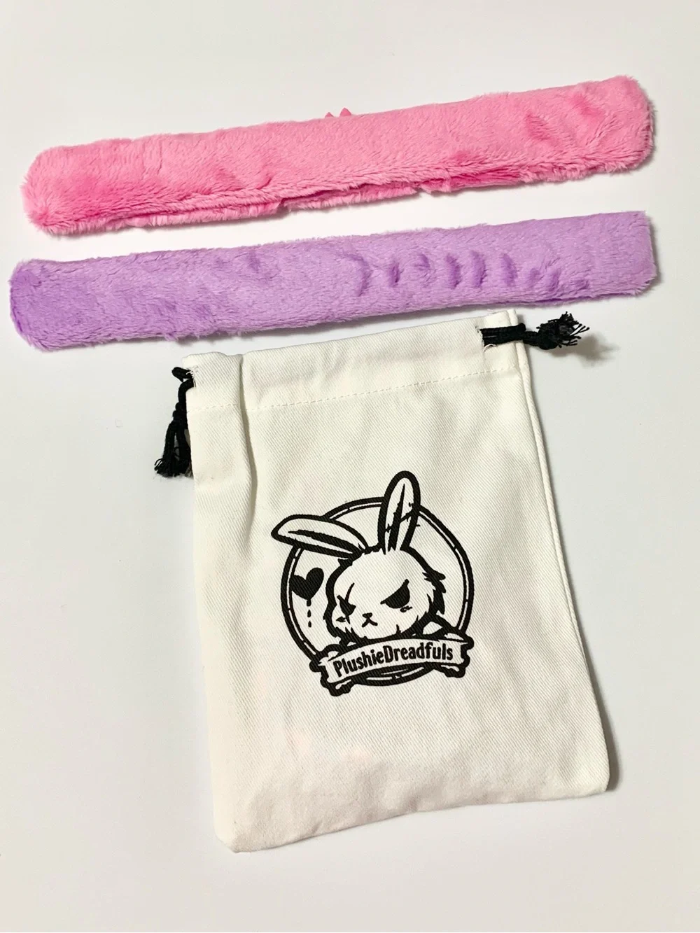 Plushie Dreadfuls plushie dreadful
